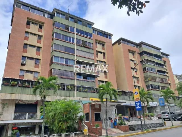 VENTA APARTAMENTO SANTA FE NORTE 116m2 L38