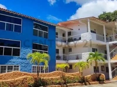 Apartamento en La Asunción Sector Camoruco
