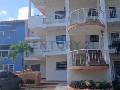 Apartamento en La Asunción Sector Camoruco