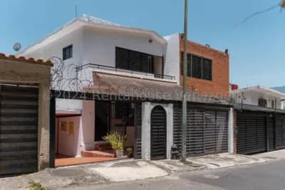 Casa en venta en distrito-capital - $195k