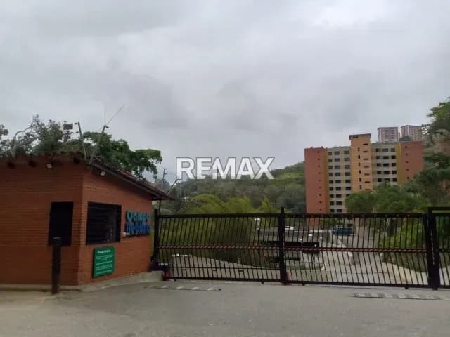 Venta de Apartamento Caracas Parque Caiza Campo Neblina