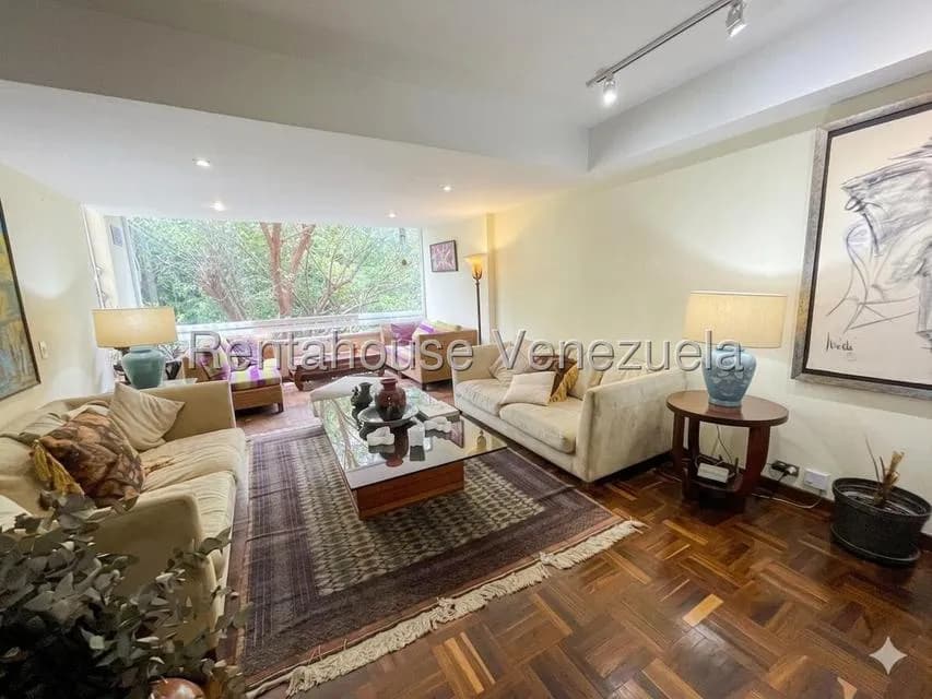 Apartamento (1 Nivel) en Venta en Sebucan, Distrito Metropolitano