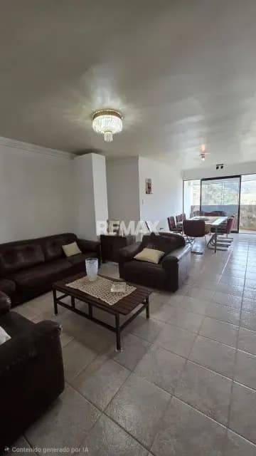 En venta excelente Apartamento en Urb. El Bosque