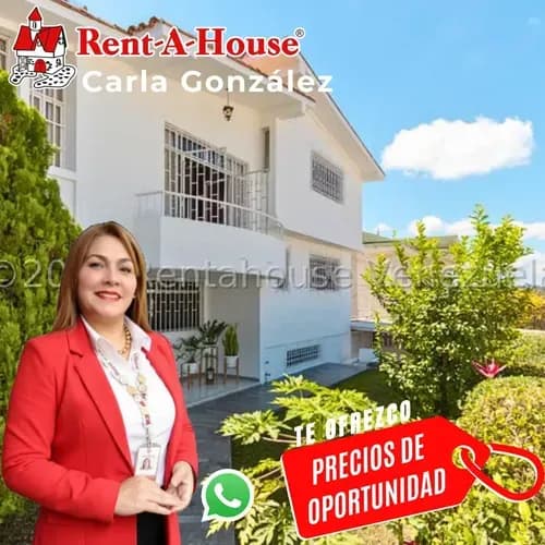 Calle Privada Casa En Venta En El Marques Mls #26-13883 Vende Carla Gonzalez