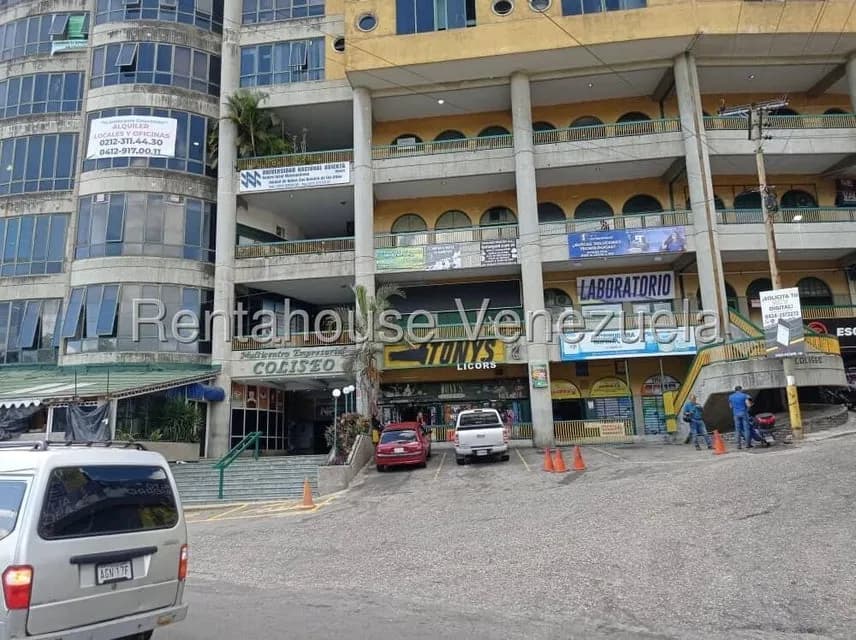 Comercial (Local Comercial) en Venta en Municipio Carrizal, Miranda
