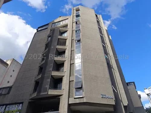 Jel Vendo Oficina En Las Delicias De Sabana Grande Fg 26-21207