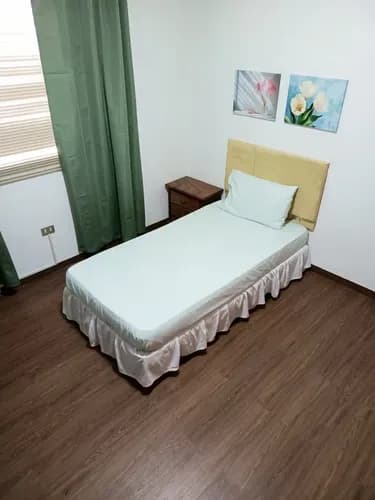 Habitación En Alquiler Para Dama En Campo Claro - La Carlota.