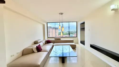 Apartamento En Venta Conjunto Residencial Las Nutrias Ms