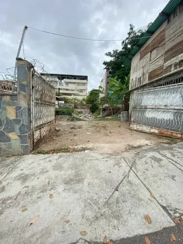 Venta De Terreno Plano Ubicado En Altamira, 600m2