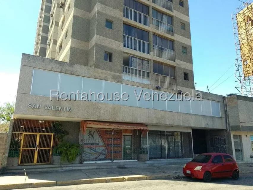 Apartamento (1 Nivel) en Venta en Avenida 4 de Mayo, Nueva Esparta