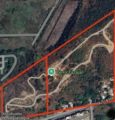 Vendo Solo Clientes Terreno Potencial En Mañongo Naguanagua Edo Carabobo Jrico