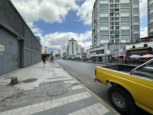 Alquilo Local Comercial En San Martin