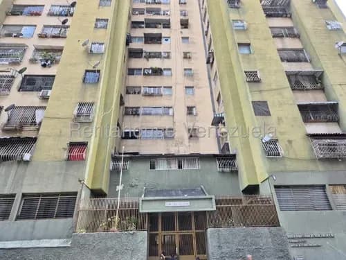 Apartamento En Venta San Jose Ee26-21044