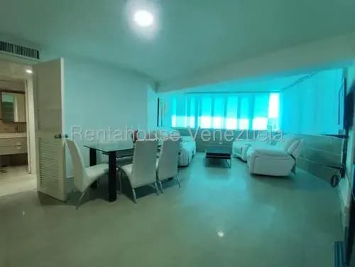 Emg Alquila Apartamento Moderno En Zona De Costa Azul, Isla De Margarita