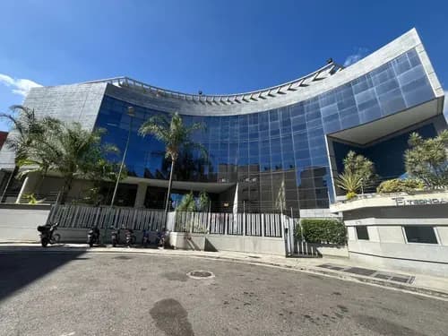 Oficina Venta Boleíta Norte