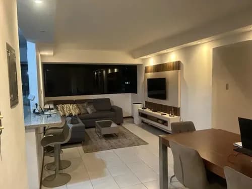 Apartamento Venta La Boyera 82m2 / 3h-2b-2p Ep