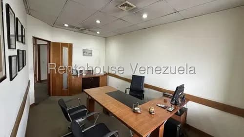 Jel Oficina En Venta En El Recreo 26-947 Fg