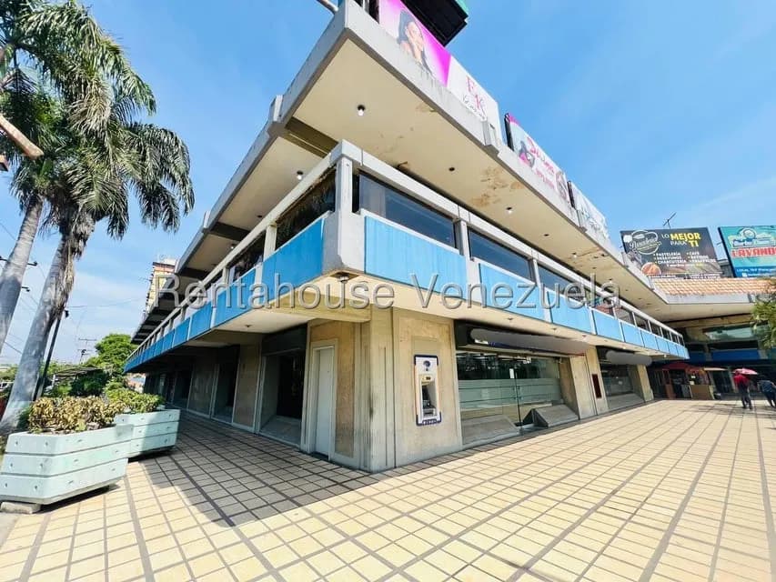 Comercial (Local Comercial) en Venta en Urbanizacion El Centro, Aragua