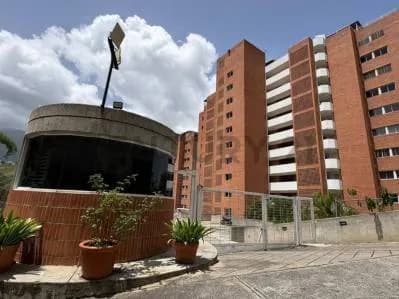 Apartamento en Venta en Parque Caiza