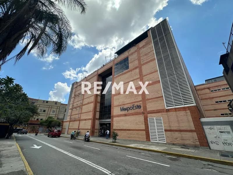 Local en venta Merpoeste I