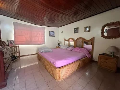 En Alquiler: Acogedora Casa Amoblada Con Gran Reserva Hídrica Urbanización El Naranjal, Naguanaguanagua