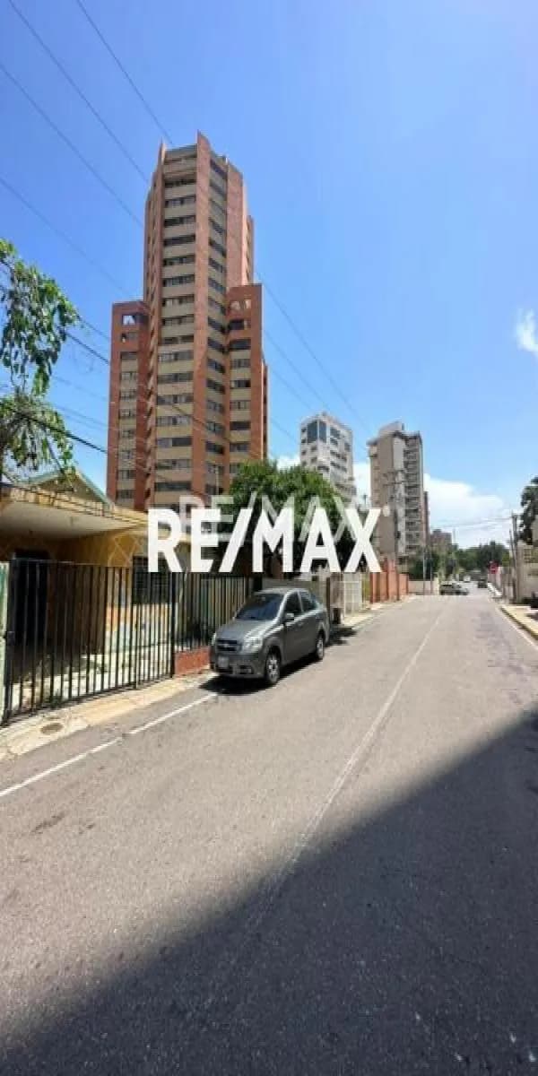 Casa en Venta Avenida El Milagro