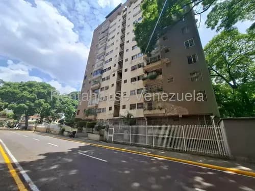 En Venta Apartamento En El Paraiso. Cod Flex: 26-17904