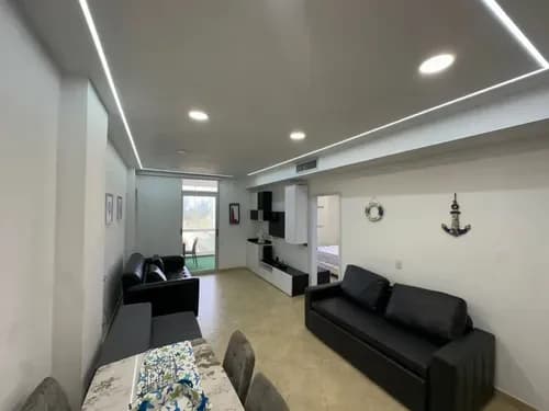 Apartamento En Venta Tucacas