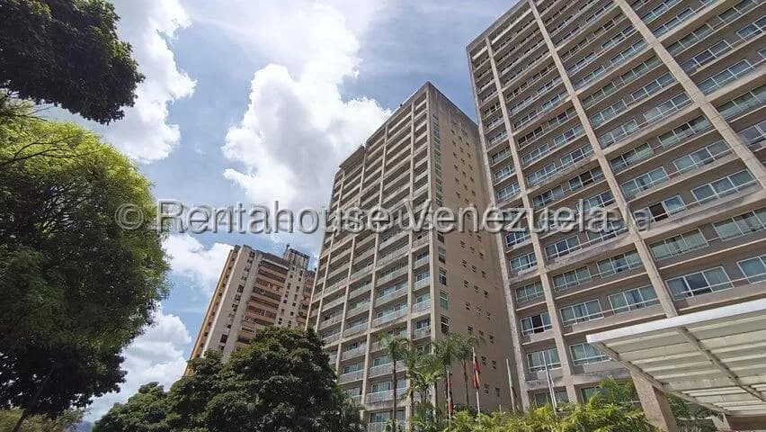 Apartamento (1 Nivel) en Alquiler en Santa Eduvigis, Distrito Metropolitano