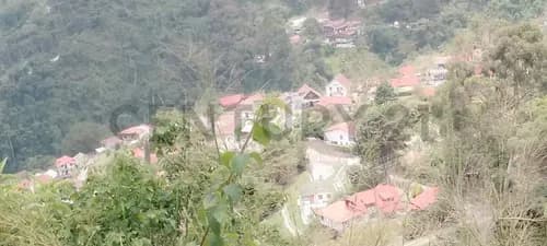 Venta De Terreno La Colonia Sector La Ballesta