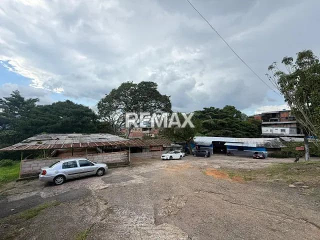Local Comercial San Teresa