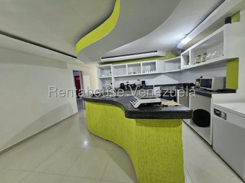 Casa (1 Nivel) en Venta en Monsenor Iturriza, Falcon