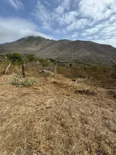 Terreno En Principal De Guarame. Ic00050