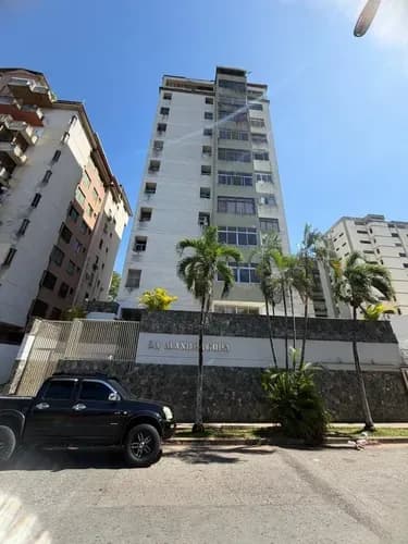 Apartamento En Venta Urb Terrazas De Los Nisperos Jc-lp