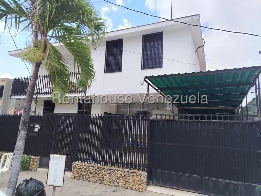 Comercial (Local Comercial) en Alquiler en Del Este, Lara