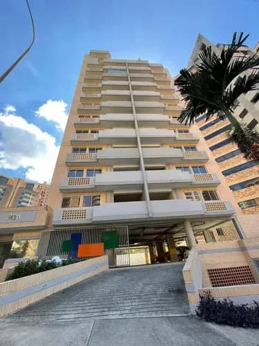 En Venta Apartamento En Resd. Asti-urb. La Trigaleña Alta