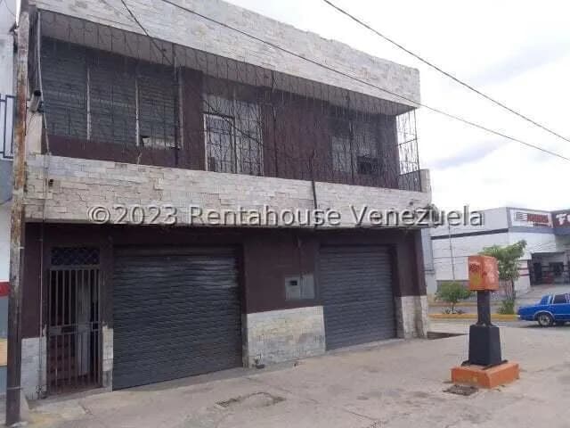Comercial (Local Comercial) en Alquiler en Centro, Lara