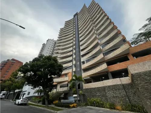 Apartamento De Altura En El Parral