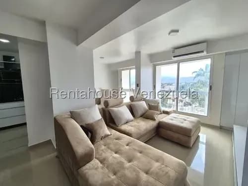 Milagros Inmuebles Apartamento Venta Barquisimeto Lara Zona Oeste Economica Residencial Economico Código Inmobiliaria Rent-a-house 26-13091