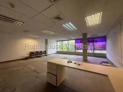 Oficina en alquiler en lara - $300
