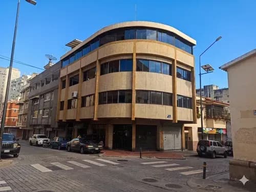 Edificio En Venta En Chacao Caracas Angela Tochon Negociable