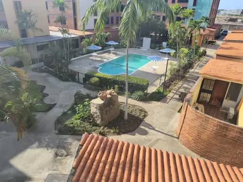 En Venta Apartamento C.r Puerto Guaica Barcelona Av. Costanera