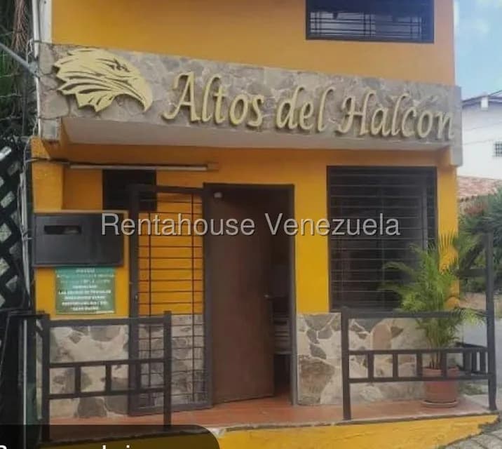 Terreno (Residencial) en Venta en El Hatillo, Distrito Metropolitano