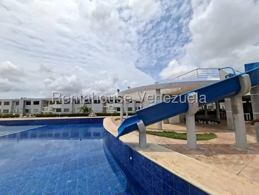 Apartamento (1 Nivel) en Venta en Flamingo, Falcon