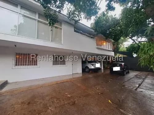 Casa En Venta Prados Del Este Al26-19420
