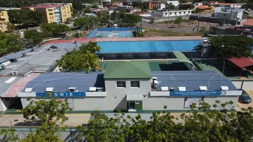 En Venta De Oportunida Colegio Zowie-lecheria, Edo. Anzoátegui