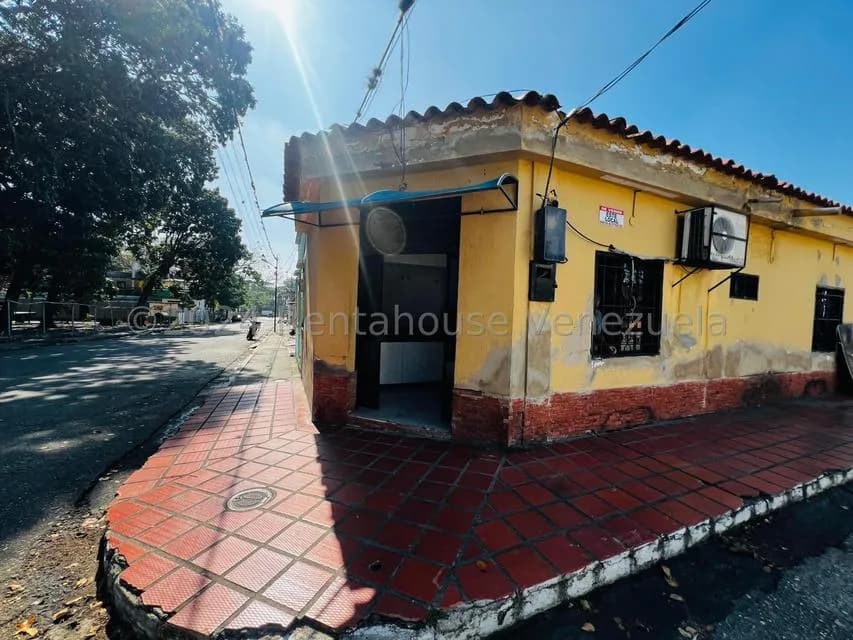 Comercial (Local Comercial) en Venta en San Felipe, Yaracuy