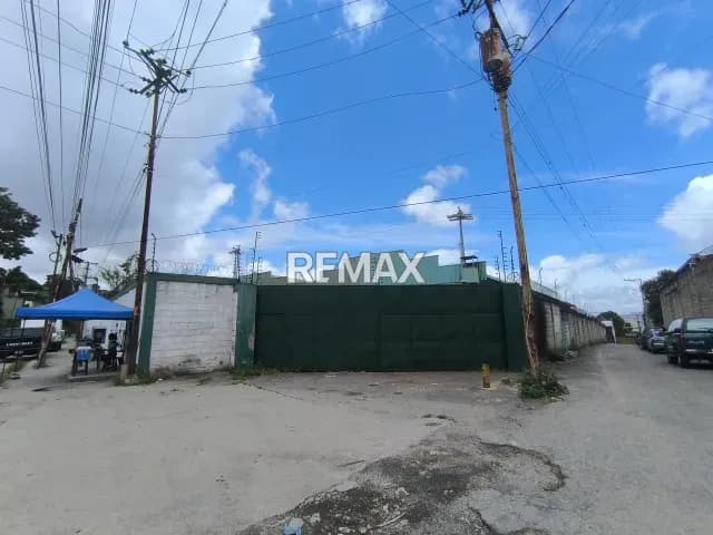 Galpón en Venta en Mariche
