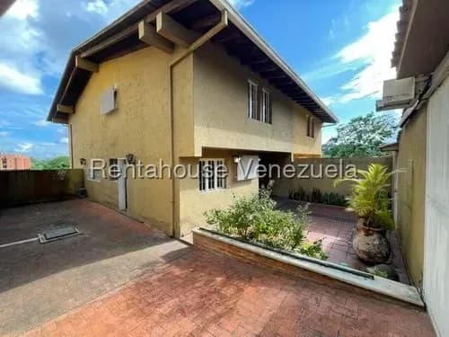 Casa En Venta - Barbara Marin - Mls #26-20491