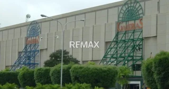 LOCAL C.C. GALERIAS MALL, 1ER PISO